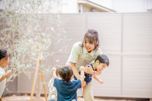 GreenHouse尼崎園(兵庫県尼崎市)