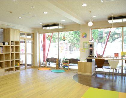 認定こども園寺尾幼稚園(新潟県新潟市西区)