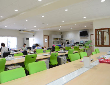 認定こども園寺尾幼稚園(新潟県新潟市西区)