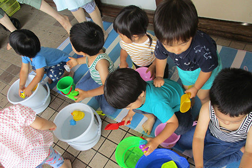 岡喜子どもの城 片平(愛知県名古屋市緑区)