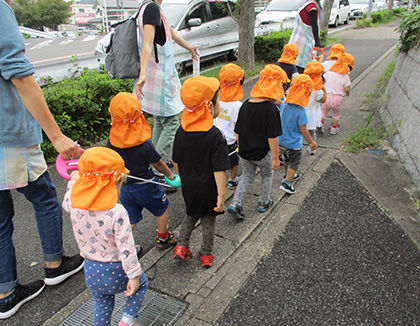 岡喜子どもの城 片平(愛知県名古屋市緑区)