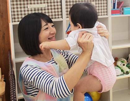 岡喜子どもの城 片平(愛知県名古屋市緑区)