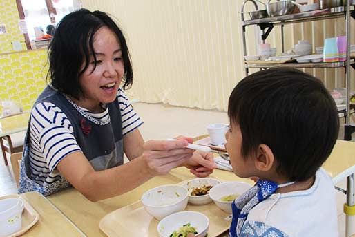 岡喜子どもの城 片平(愛知県名古屋市緑区)