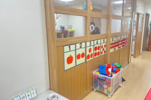 ふたばクラブ東麻布保育園(東京都港区)