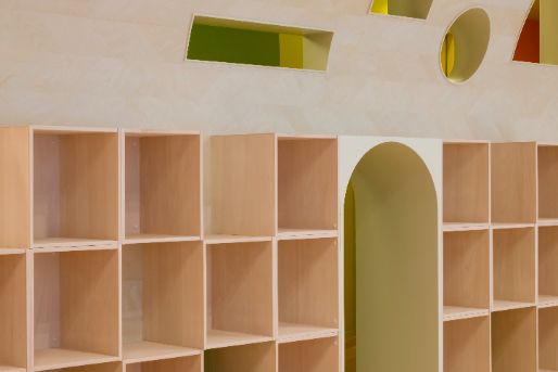 ふたばクラブ港南保育園(東京都港区)