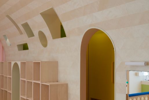 ふたばクラブ港南保育園(東京都港区)