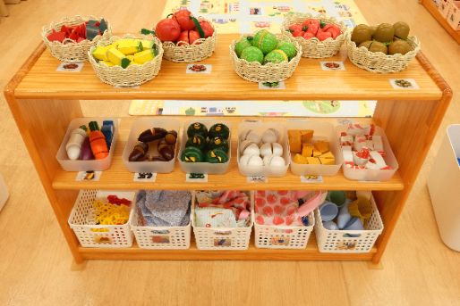 ふたばクラブ浜田山井の頭通り保育園(東京都杉並区)