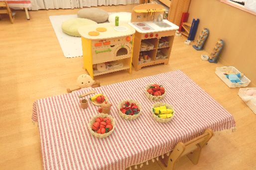 ふたばクラブ浜田山井の頭通り保育園(東京都杉並区)