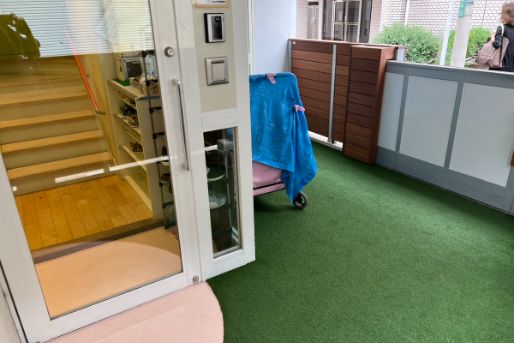 ふたばクラブ鷺宮保育園(東京都中野区)