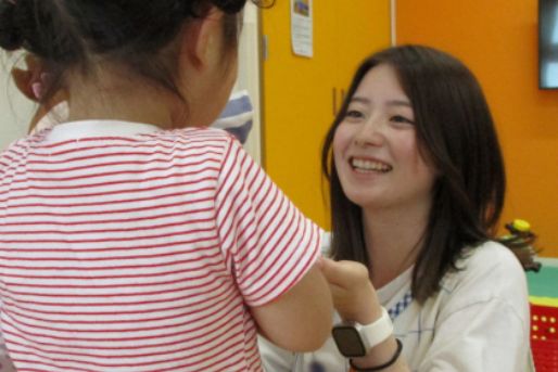 認定こども園　風の子こども園(静岡県浜松市浜名区)