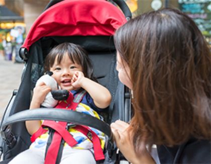 リーフキッズ保育園 相模原(神奈川県相模原市中央区)