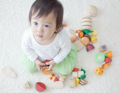 リーフキッズ保育園 相模原(神奈川県相模原市中央区)