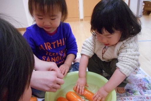 ぽれぽれ保育園西蒲田(東京都大田区)