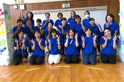 ぽれぽれ保育園藤が丘(神奈川県横浜市青葉区)