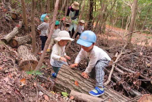 新池保育園(愛知県名古屋市千種区)