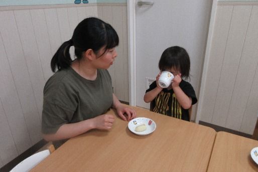 じゅんのめ保育園(北海道札幌市白石区)