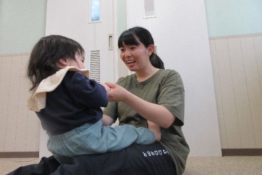 じゅんのめ保育園(北海道札幌市白石区)