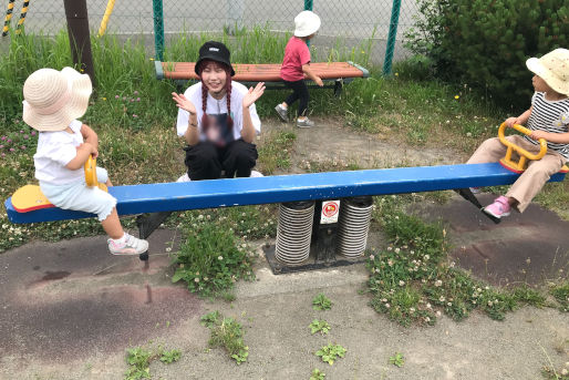 じゅんのめ幼児舎(北海道札幌市豊平区)