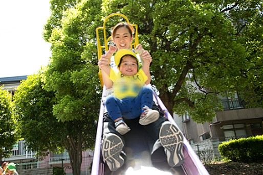 保育ルームぞうさんのいえ本館・新館(埼玉県さいたま市緑区)