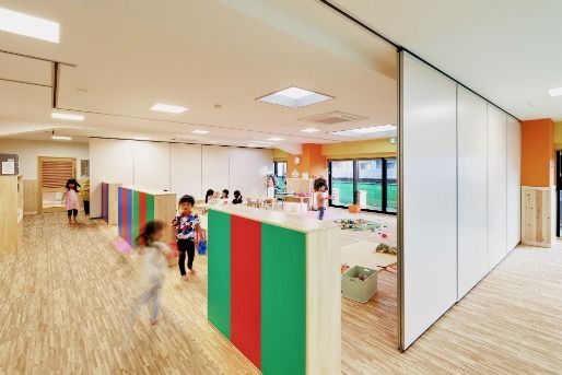 （仮称）湘南台新規園(神奈川県藤沢市)