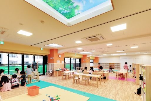 （仮称）湘南台新規園(神奈川県藤沢市)