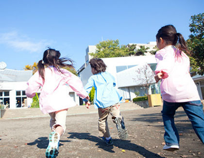 ふしみの森めぐみ保育園(北海道札幌市中央区)