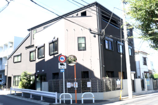 いいほいくえん用賀(東京都世田谷区)