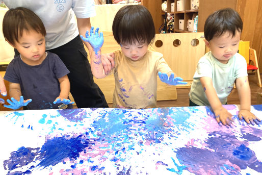 いいほいくえん用賀(東京都世田谷区)