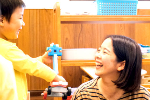 いいほいくえん用賀(東京都世田谷区)