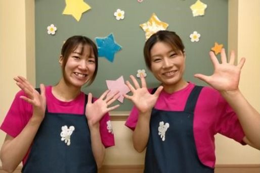 認定こども園 TAMランド野路こども園(滋賀県草津市)