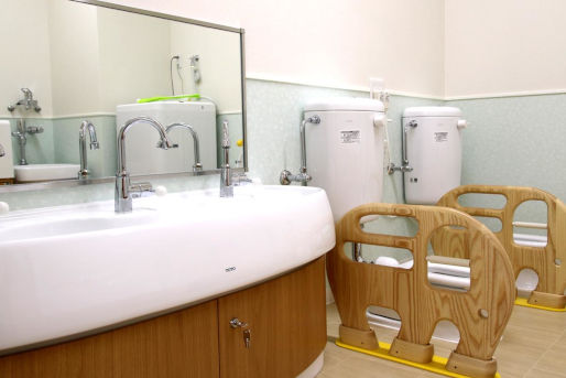 つくし保育園（企業主導型）(大阪府大阪市北区)