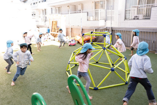 baby home(神奈川県川崎市中原区)