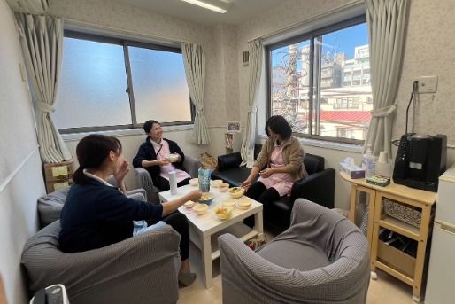 baby home(神奈川県川崎市中原区)