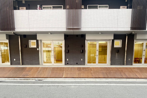 kids home(神奈川県川崎市中原区)
