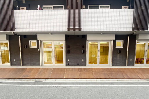 kids home(神奈川県川崎市中原区)