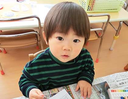 しゅうこうかい保育園(東京都大田区)