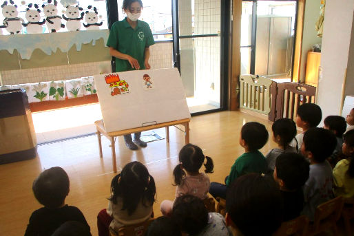 ナーサリーゆめの木平田(千葉県市川市)