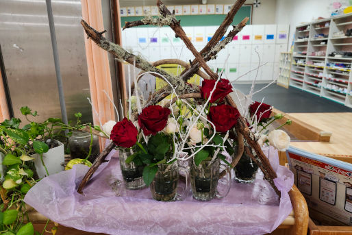 東麻布保育園(東京都港区)