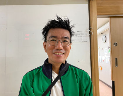 東麻布保育園(東京都港区)