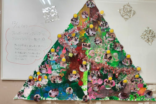 東麻布保育園(東京都港区)