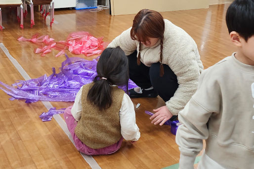 東麻布保育園(東京都港区)