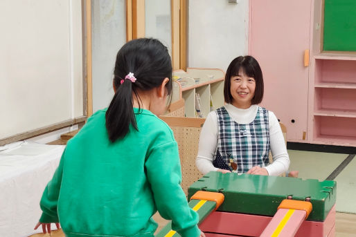 港区立東麻布保育園(東京都港区)