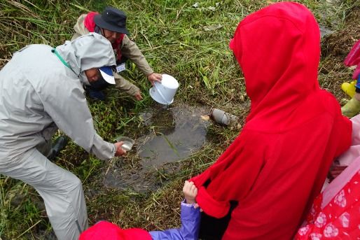 東麻布保育園(東京都港区)