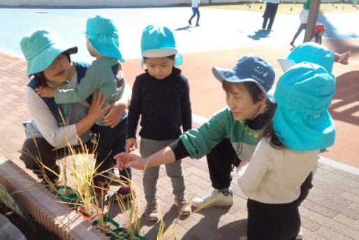 東麻布保育園(東京都港区)