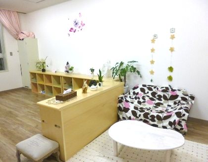 りんごの木保育園(福岡県久留米市)