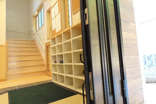 企業主導型保育園まるめろっじ(神奈川県茅ヶ崎市)