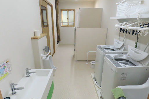 企業主導型保育園まるめろっじ(神奈川県茅ヶ崎市)