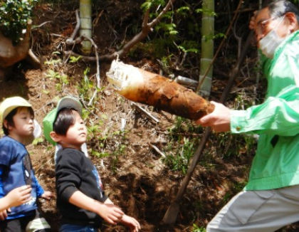 企業主導型保育園まるめろっじ(神奈川県茅ヶ崎市)
