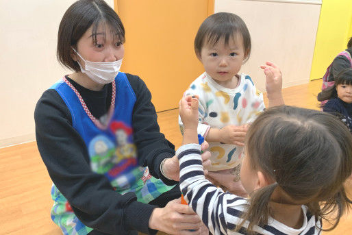 どれみちゃいるど保育室(神奈川県藤沢市)