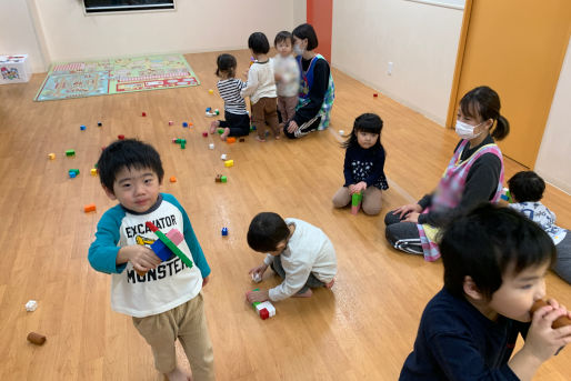どれみちゃいるど保育室(神奈川県藤沢市)